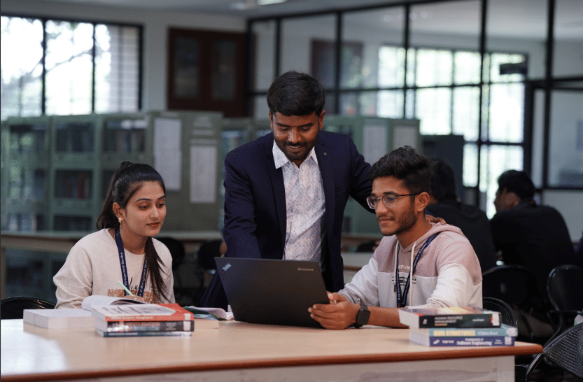 Nagarjuna College of Management Studies Chikkaballapur Campus photo 21